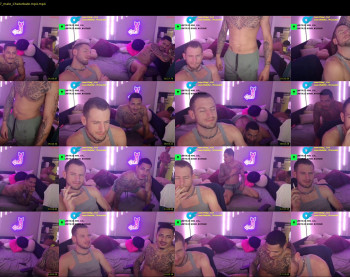 king_cal_ — 20 minute Chaturbate male cam show recording, 720p, Mar 23, 2024