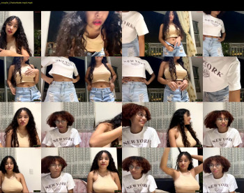 kittyand — 36 minute Chaturbate couple cam show recording, 720p, Mar 23, 2024