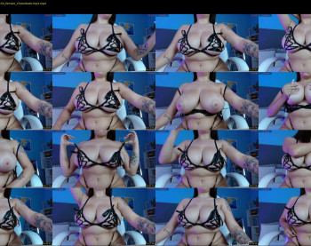 kylie_reyes — 7 minute Chaturbate female cam show recording, 720p, Mar 23, 2024
