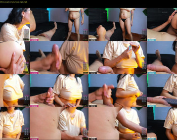 lady_boobs1 — 29 minute Chaturbate female cam show recording, 720p, Mar 23, 2024