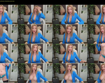 ladyleea — 4 minute Chaturbate female cam show recording, 720p, Mar 23, 2024
