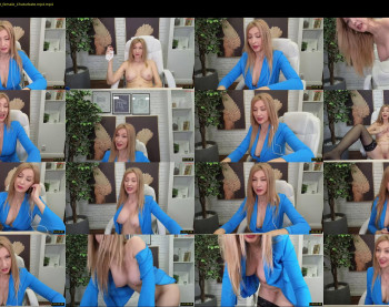 ladyleea — 103 minute Chaturbate female cam show recording, 720p, Mar 23, 2024