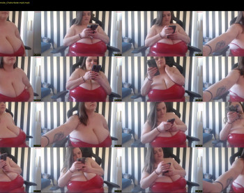 lantti — 27 minute Chaturbate female cam show recording, 720p, Mar 23, 2024