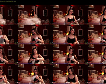 laurenbrite — 21 minute Chaturbate female cam show recording, 720p, Mar 23, 2024