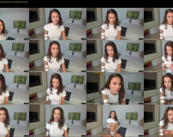 lenna_godess — 25 minute Chaturbate female cam show recording, 720p, Mar 23, 2024