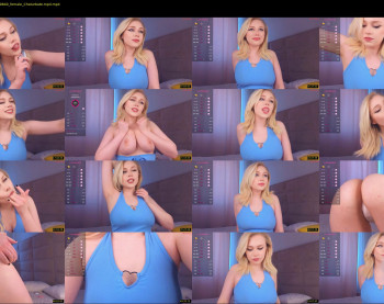libbyshepard — 60 minute Chaturbate female cam show recording, 720p, Mar 23, 2024