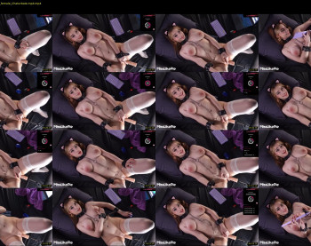 like_pie — 120 minute Chaturbate couple cam show recording, 720p, Mar 23, 2024