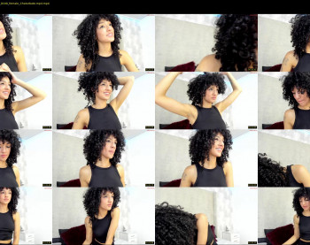 lilithsteinberg — 3 minute Chaturbate female cam show recording, 720p, Mar 24, 2024