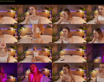 limy_fresh — 42 minute Chaturbate female cam show recording, 720p, Mar 24, 2024