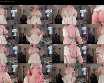 lisalaas — 21 minute Chaturbate female cam show recording, 720p, Mar 23, 2024