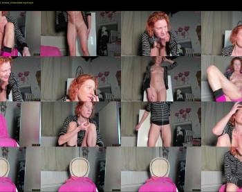 lola1981 — 121 minute Chaturbate female cam show recording, 720p, Mar 23, 2024