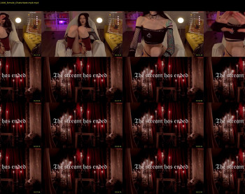 loony_moony — 5 minute Chaturbate couple cam show recording, 720p, Mar 23, 2024