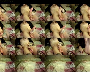 lucio_grande — 11 minute Chaturbate male cam show recording, 720p, Mar 23, 2024