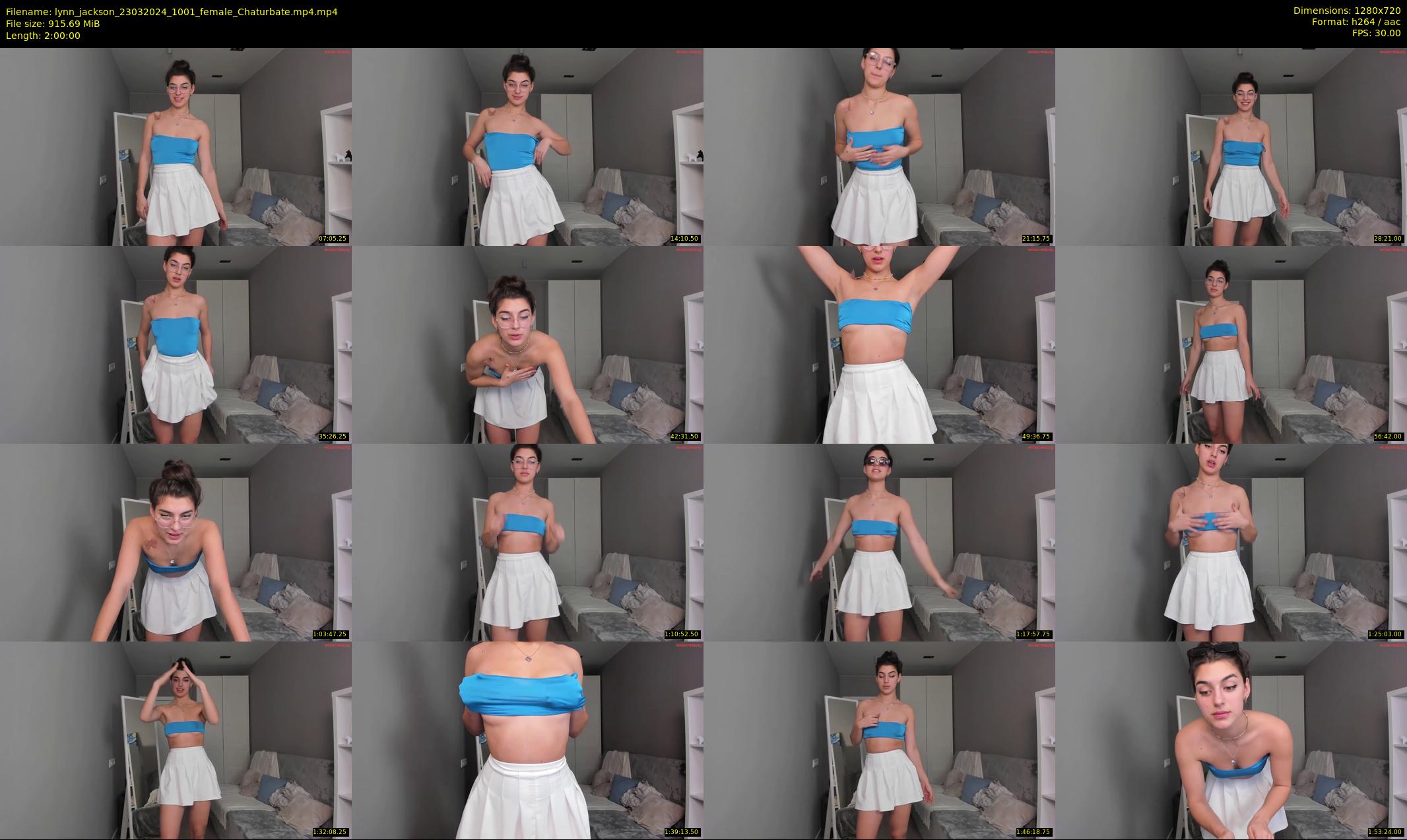 lynn_jackson — 120 minute Chaturbate female cam show recording, 720p, Mar 23, 2024