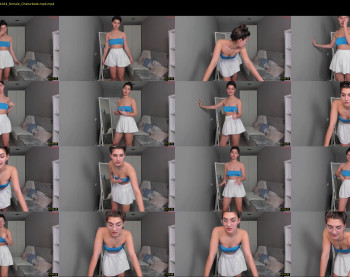 lynn_jackson — 21 minute Chaturbate female cam show recording, 720p, Mar 23, 2024
