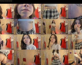 lynngroves — 111 minute Chaturbate female cam show recording, 720p, Mar 24, 2024