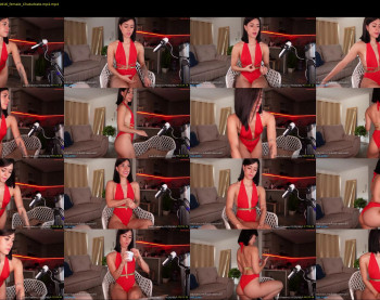 madisonlara — 121 minute Chaturbate female cam show recording, 720p, Mar 23, 2024