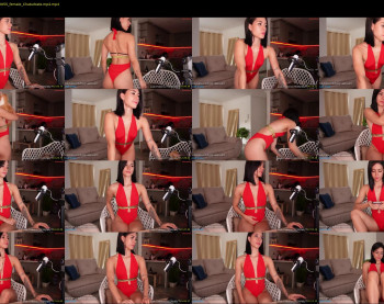 madisonlara — 36 minute Chaturbate female cam show recording, 720p, Mar 23, 2024
