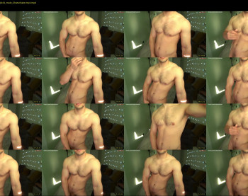 madmaxbad — 15 minute Chaturbate male cam show recording, 720p, Mar 23, 2024