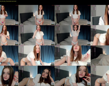 maidabuoy — 120 minute Chaturbate female cam show recording, 720p, Mar 23, 2024