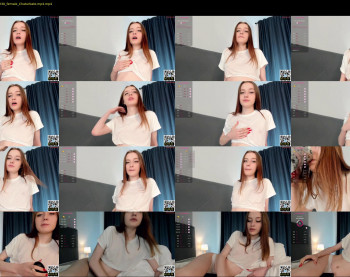 maidabuoy — 4 minute Chaturbate female cam show recording, 720p, Mar 23, 2024