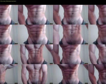 maluma4you — 6 minute Chaturbate male cam show recording, 480p, Mar 23, 2024