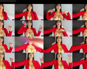 manuela_anderson — 65 minute Chaturbate female cam show recording, 720p, Mar 23, 2024