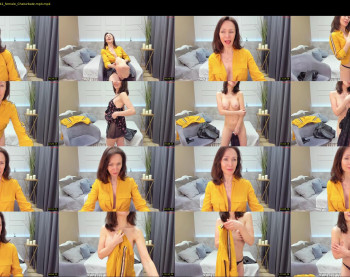 mariagold — 76 minute Chaturbate female cam show recording, 720p, Mar 23, 2024