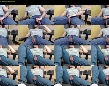 marioslim — 18 minute Chaturbate male cam show recording, 720p, Mar 23, 2024