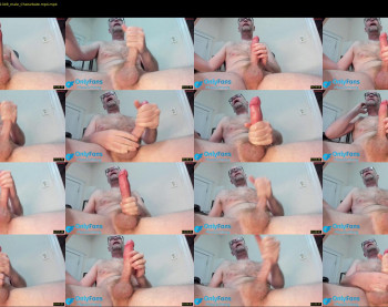 massschlong — 25 minute Chaturbate male cam show recording, 720p, Mar 23, 2024