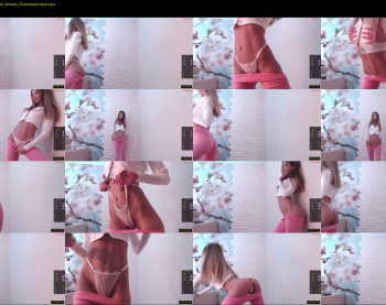 mazzanti_ — 120 minute Chaturbate female cam show recording, 720p, Mar 23, 2024