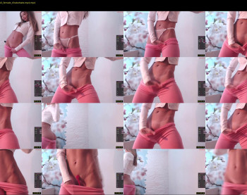 mazzanti_ — 100 minute Chaturbate female cam show recording, 720p, Mar 23, 2024