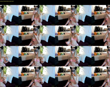 mbca — 3 minute Chaturbate couple cam show recording, 720p, Mar 24, 2024