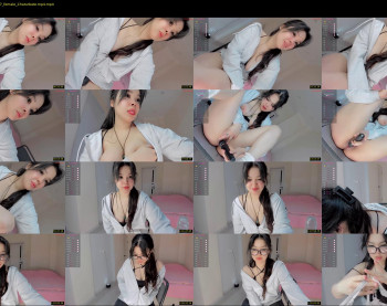mikasssu — 105 minute Chaturbate female cam show recording, 720p, Mar 23, 2024