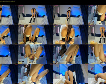 mikio_san — 29 minute Chaturbate female cam show recording, 720p, Mar 23, 2024