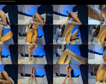 mikio_san — 71 minute Chaturbate female cam show recording, 720p, Mar 23, 2024