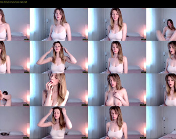 milky__way_ — 120 minute Chaturbate female cam show recording, 720p, Mar 23, 2024