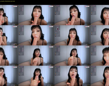 minions_ — 4 minute Chaturbate couple cam show recording, 720p, Mar 23, 2024