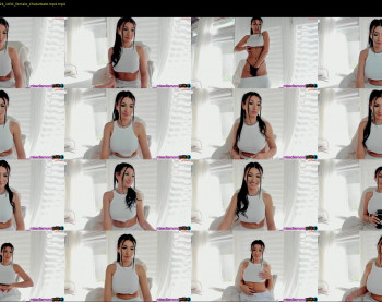 miss_diamond__ — 59 minute Chaturbate female cam show recording, 720p, Mar 23, 2024