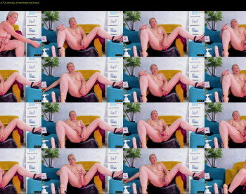 missescarleth — 12 minute Chaturbate female cam show recording, 720p, Mar 23, 2024