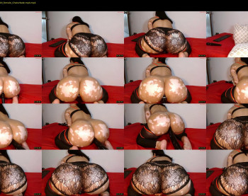 mollyguns — 40 minute Chaturbate female cam show recording, 720p, Mar 23, 2024