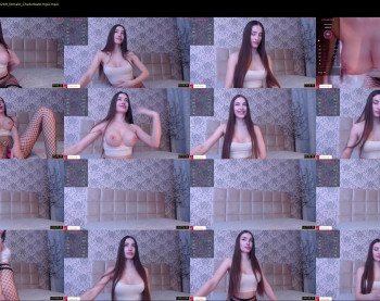 mona_saxxx — 120 minute Chaturbate female cam show recording, 720p, Mar 24, 2024