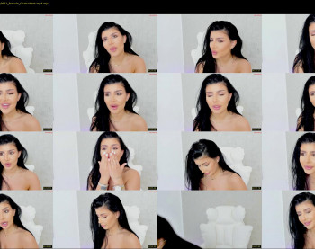 moniqueeass — 4 minute Chaturbate female cam show recording, 720p, Mar 24, 2024