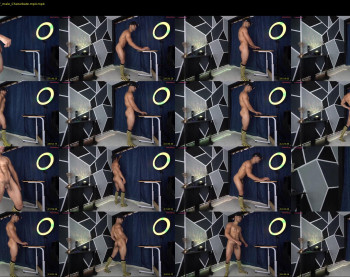 mrlouiss — 31 minute Chaturbate male cam show recording, 720p, Mar 23, 2024