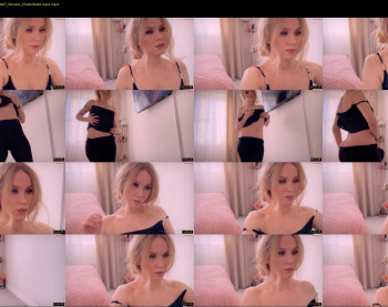myassistant — 20 minute Chaturbate female cam show recording, 720p, Mar 23, 2024