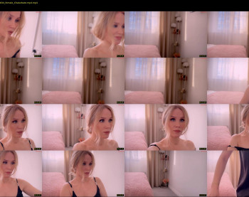 myassistant — 13 minute Chaturbate female cam show recording, 720p, Mar 23, 2024