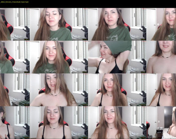 naughty_popa — 47 minute Chaturbate female cam show recording, 720p, Mar 23, 2024