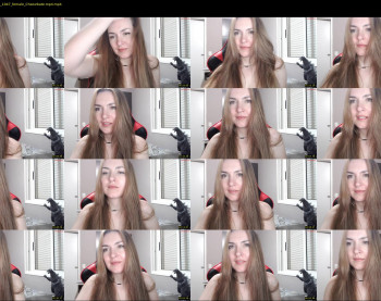 naughty_popa — 8 minute Chaturbate female cam show recording, 720p, Mar 23, 2024