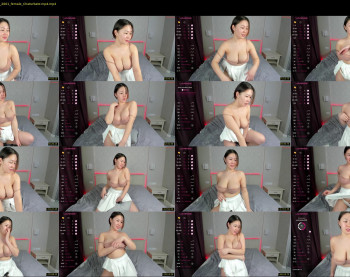nicoledurham — 120 minute Chaturbate female cam show recording, 720p, Mar 23, 2024