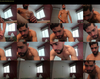 noahbrawn — 74 minute Chaturbate male cam show recording, 720p, Mar 23, 2024